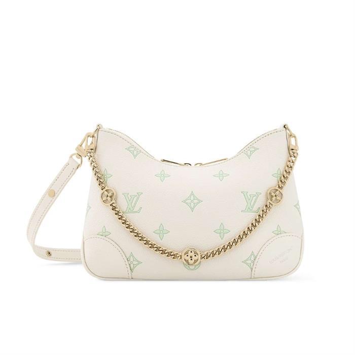 Louis Vuitton Monogram Canvas Boulogne PM Shoulder Bag