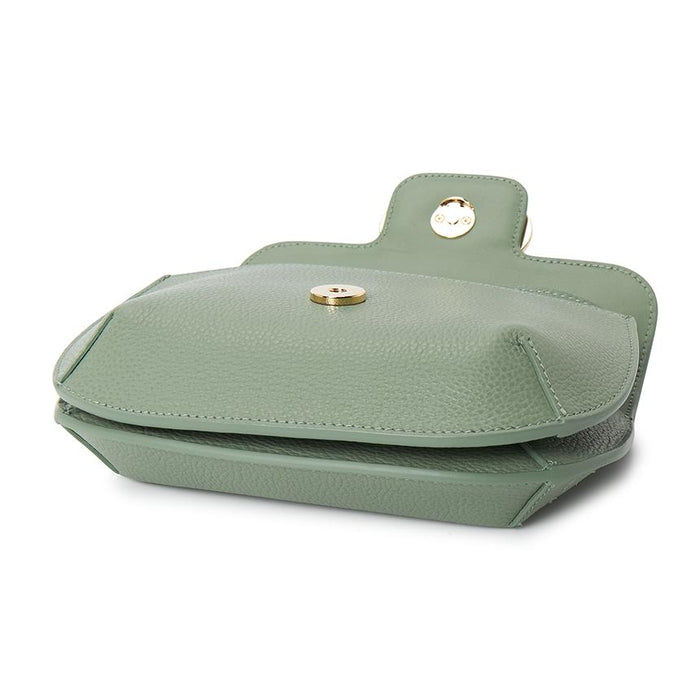 Ferragamo Double Gancini Mini Crossbody Bag for Women