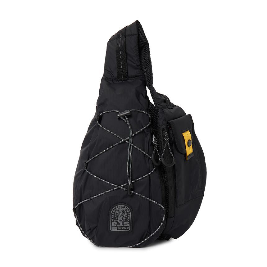 Parajumpers Camp Crossbody Bag for Men
