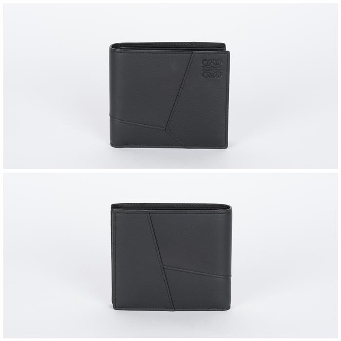 LOEWE Anagram Puzzle Bifold Wallet C510302X16 1100