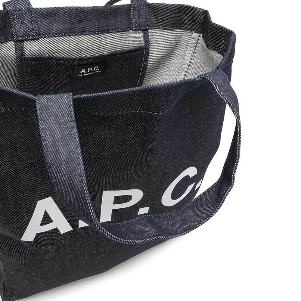 A.P.C. Low Tote Bag COHIZ M67048 IAI