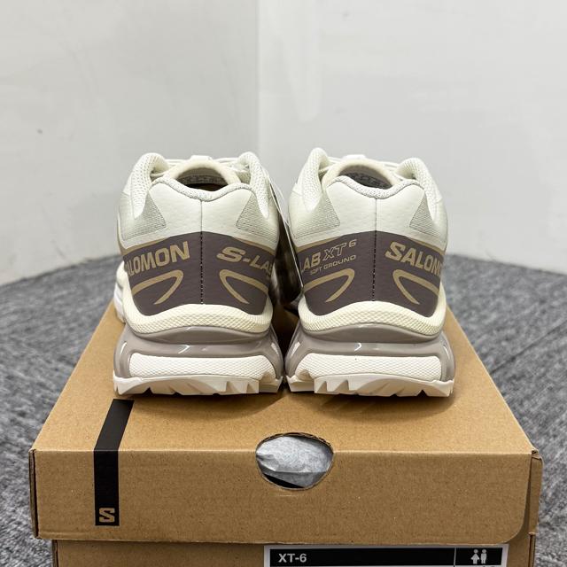 SALOMON XT-6 Low Top Sneakers Unisex L47737700