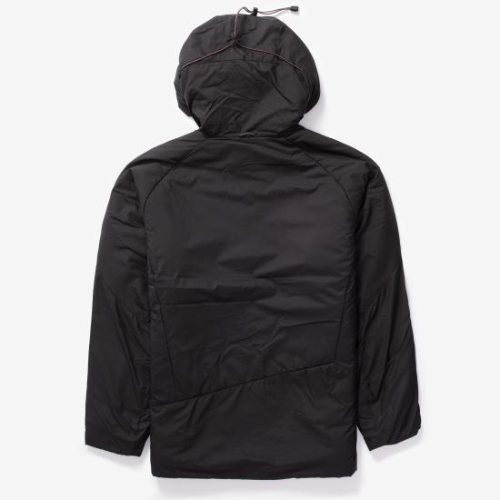 Klattermusen Men’s Jacket 10414999 BLACK DOM