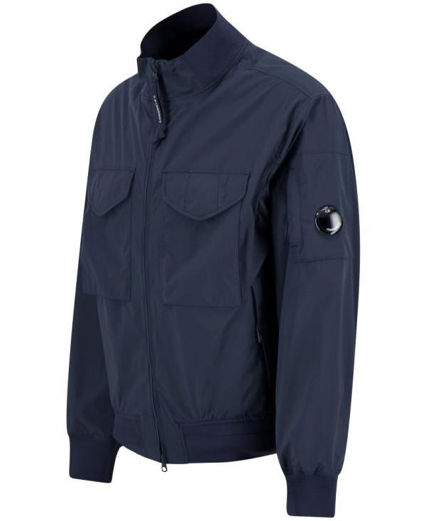CP Company ProTek Bomber Lens Jacket