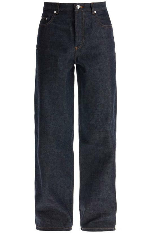 A.P.C. FAIRFAX Denim Jeans for Men