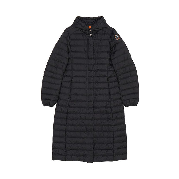Parajumpers Magali Women’s Long Down Puffer Jacket 25WPWPUSL37 0541