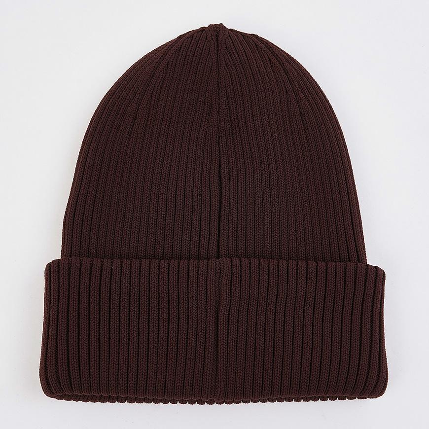 GOLDWIN Unisex Logo Knit Beanie GL95385 DW