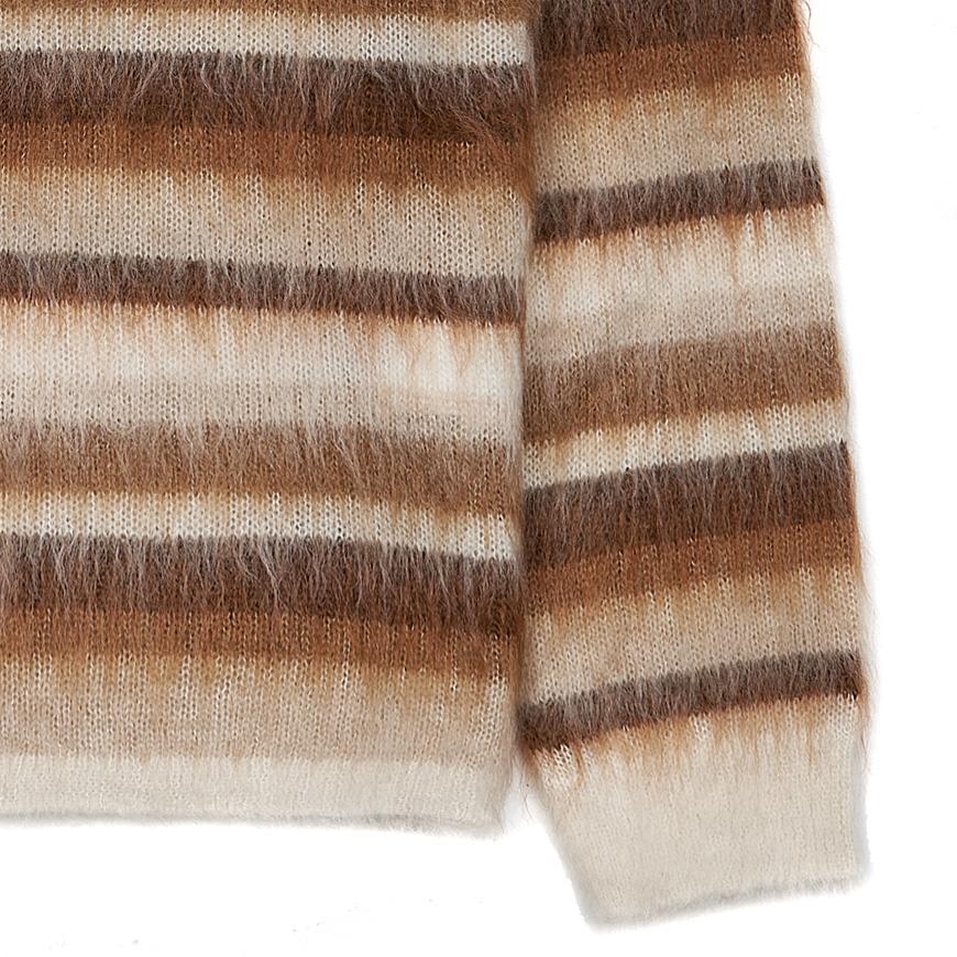 Max Mara Colonia Women’s Round Neck Knit Sweater COLONIA 010