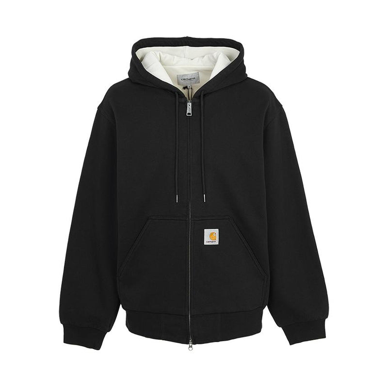Carhartt Active Men’s Hooded Zip-Up Cardigan I035602 8906