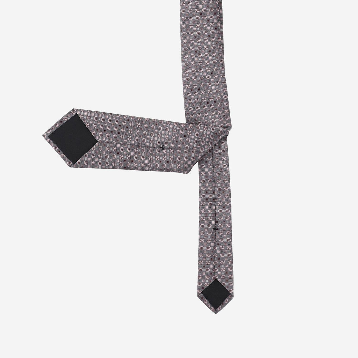 GUCCI Silk Tie Men’s Accessory
