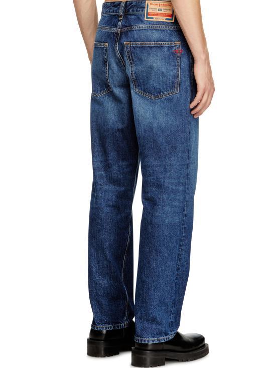 DIESEL Blue Denim Jeans for Men A18974 09I27 01 MEDIUM BLUE DOM