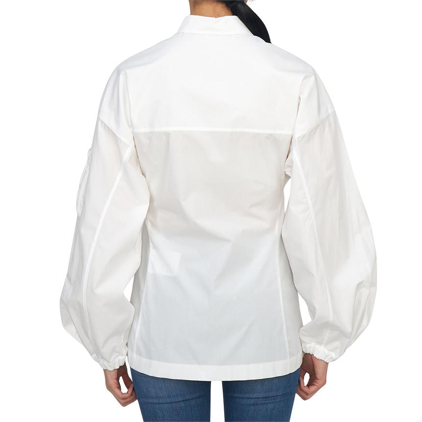 Moncler Women’s Cotton Button-Up Shirt 2F00003 598C7 032