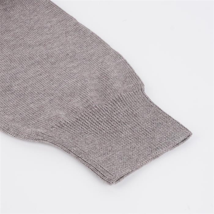 Maison Kitsune Double Fox Head Legacy Fit Cardigan