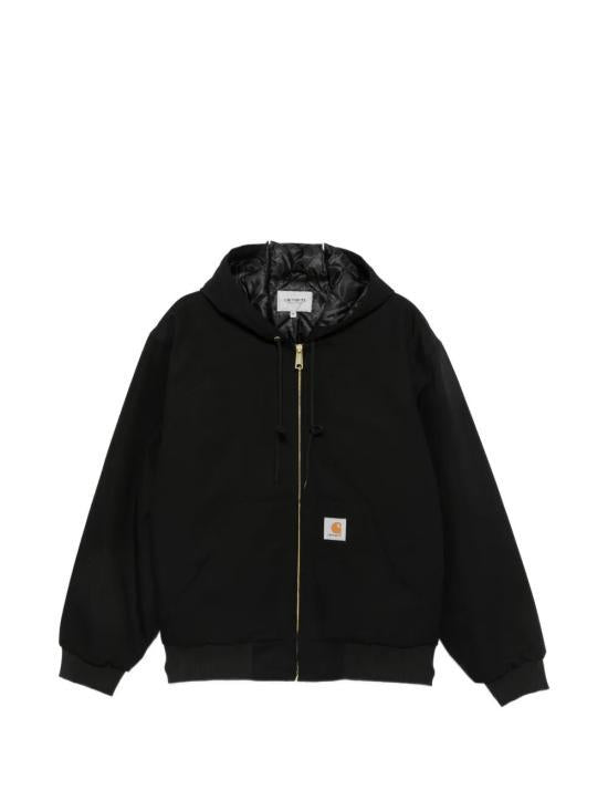 CARHARTT WIP Men’s Jacket I037587 8901 BLACK DOM