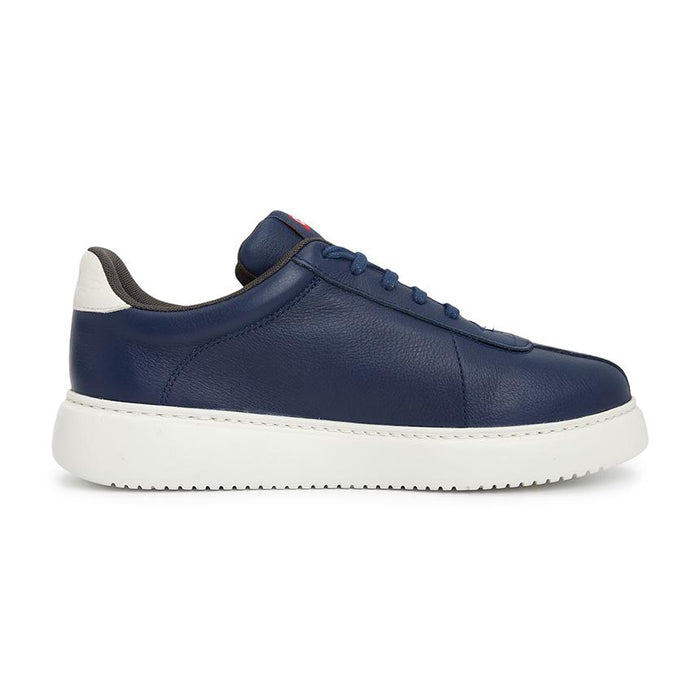Camper Twins Men’s Leather Low-Top Sneakers K100743 045