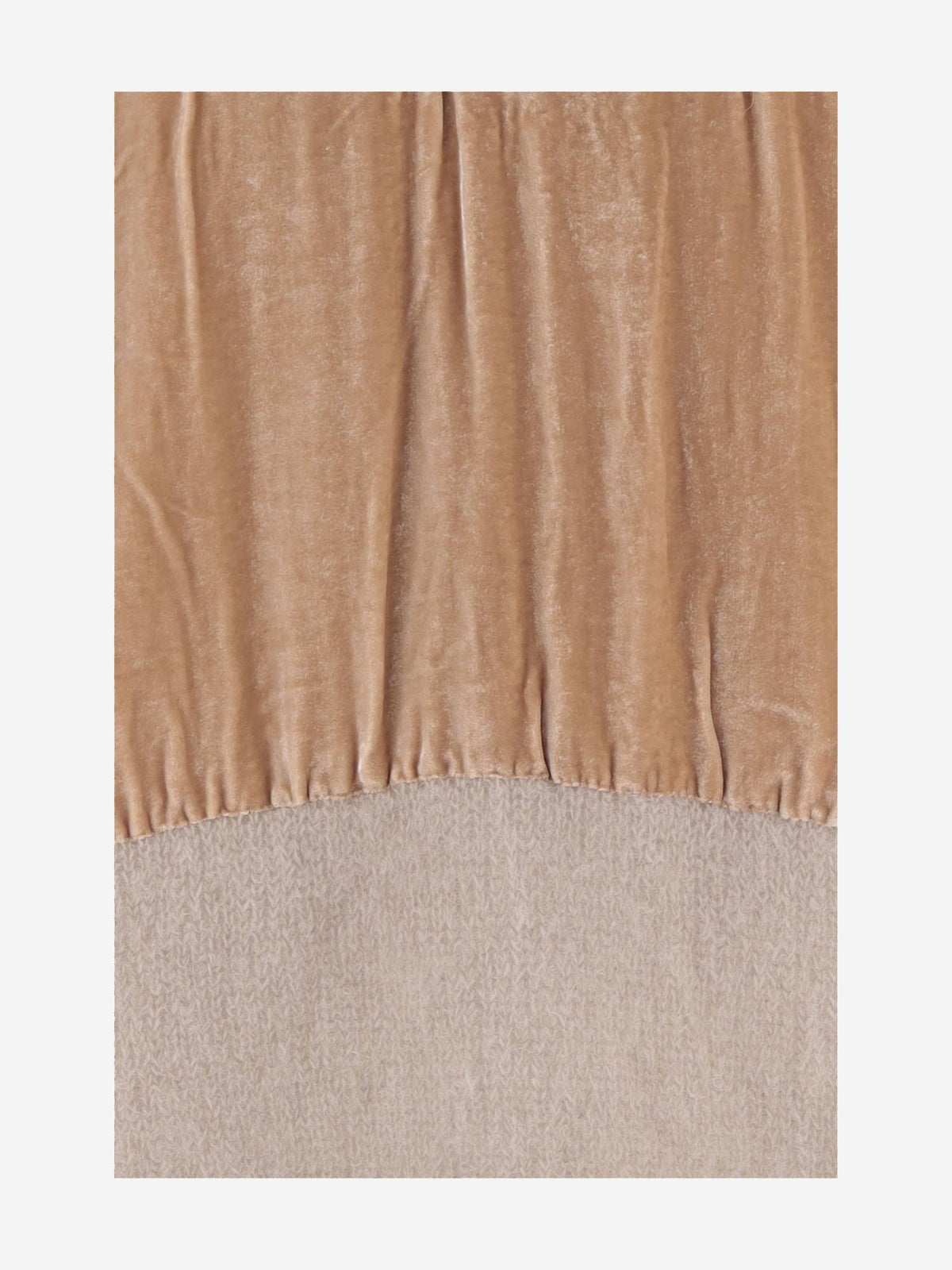 Maison Margiela Black Wool Knit Cardigan for Men