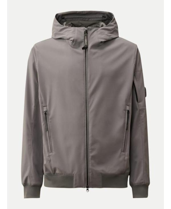 CP Company Shell-R Hooded Jacket