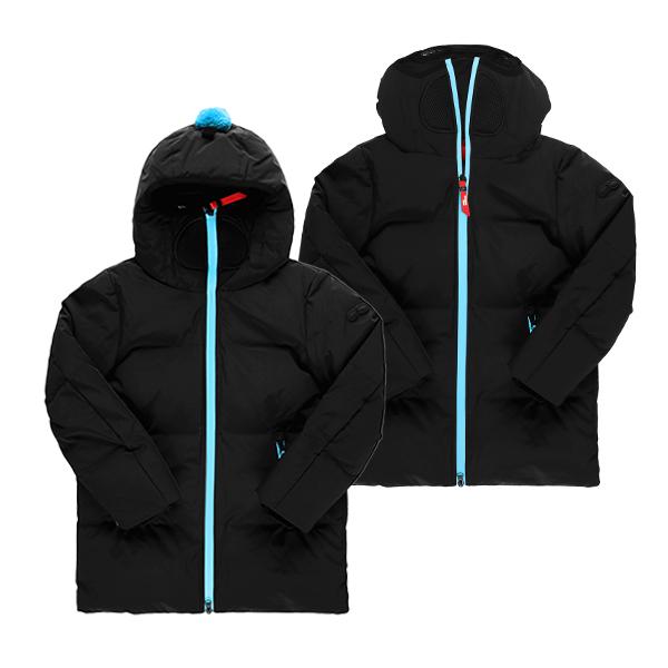 Ai Riders on the storm Kids Jacket GK717NDNA4 9023