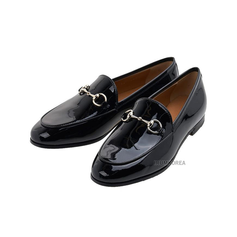 GUCCI Women’s Jordan Loafers 786016 AAA0P 1000