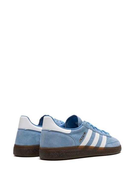 Adidas Spezial Suede Sneakers Brown Men’s