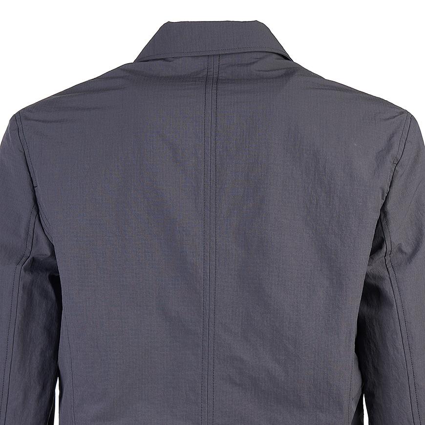 DIOR MEN Embroidered Logo Jacket 383C257A5771 840