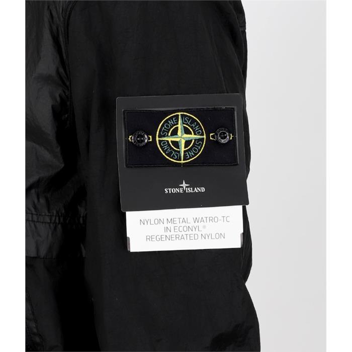 STONE ISLAND Regenerated Jacket Men’s Outerwear 801541920