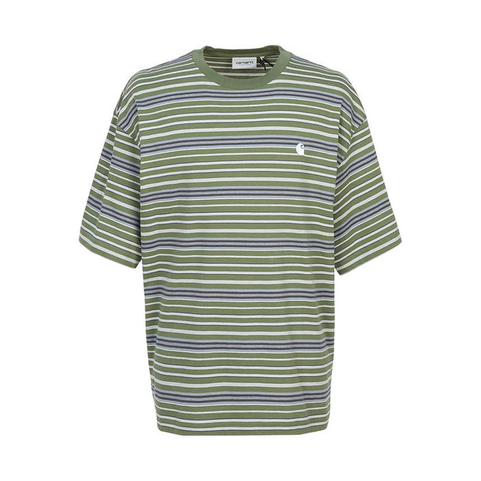Carhartt WIP S/S Janet Stripe Men’s T-Shirt