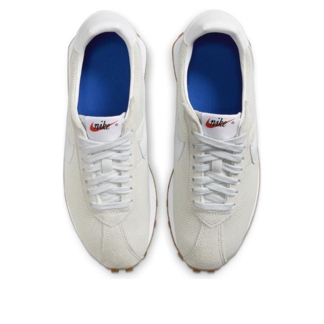 Nike LD-1000 White Women’s Low-Top Sneakers