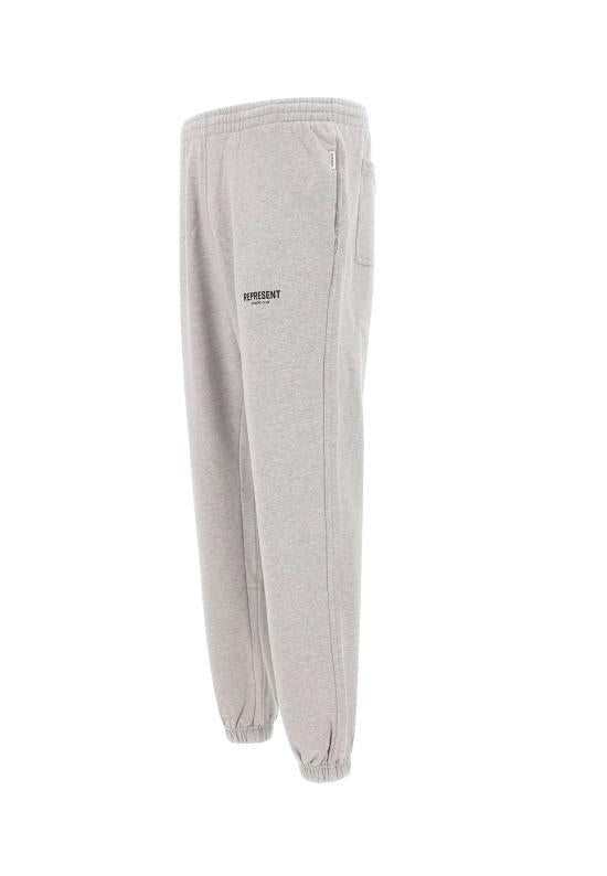REPRESENT Training Jogger Sweatpants OCM41116158 GRAY DOM