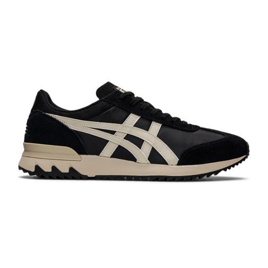 Onitsuka Tiger California 78 EX Sneakers Men's 1183A355 002 BLACK OATMEAL DOM