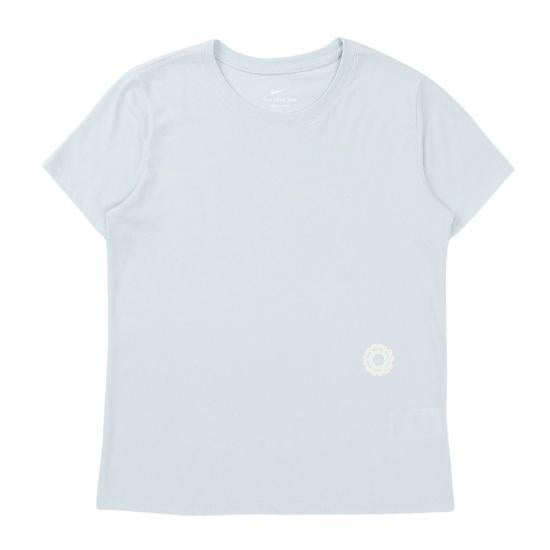 Nike Short Sleeve T-Shirt for Women IR6467 043 DOM
