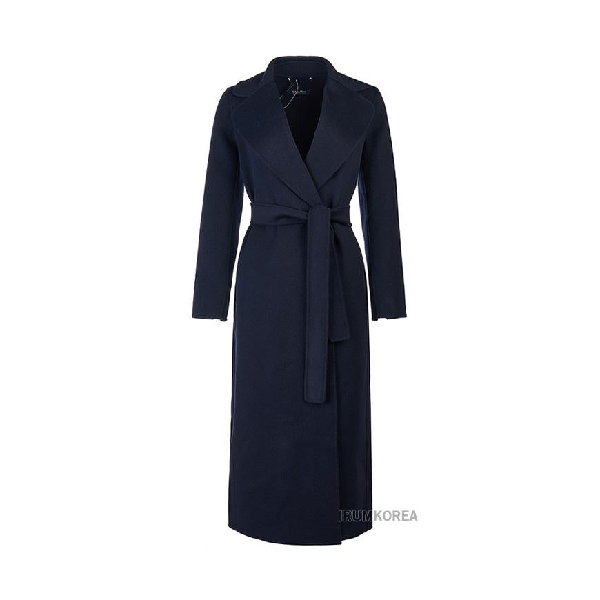 Max Mara Poldo Wool Coat for Women POLDO 081