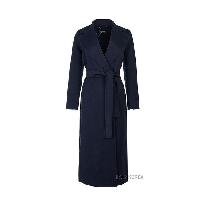 Max Mara Poldo Wool Coat for Women POLDO 081