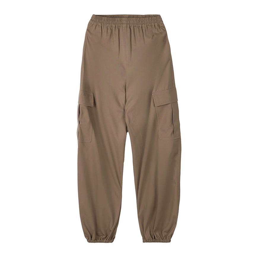 Max Mara Women’s Glauco Baggy Pants Classic Trousers Black