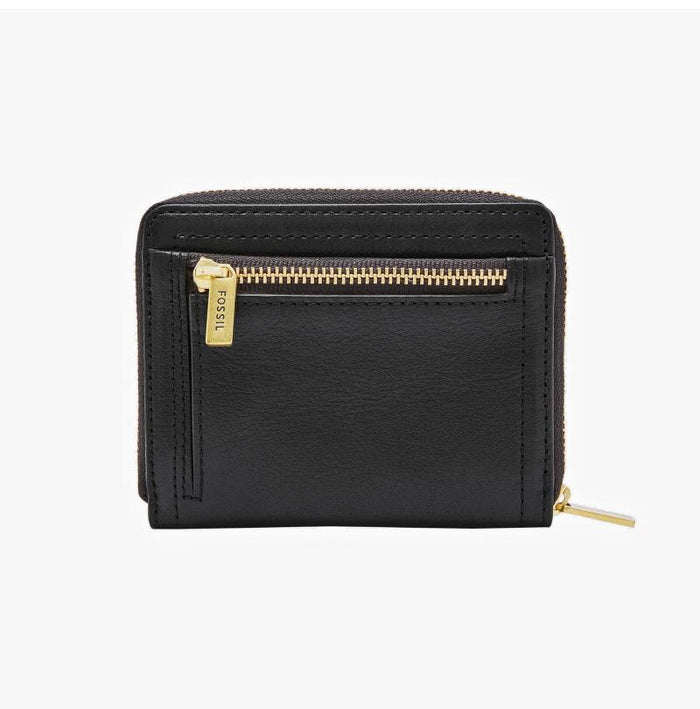 Fossil Logan Mini Bifold Wallet for Women SL7923001