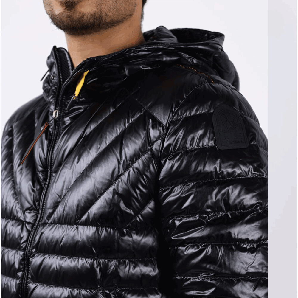 Parajumpers Miroku Down Puffer Jacket for Men PMPUTC02 541