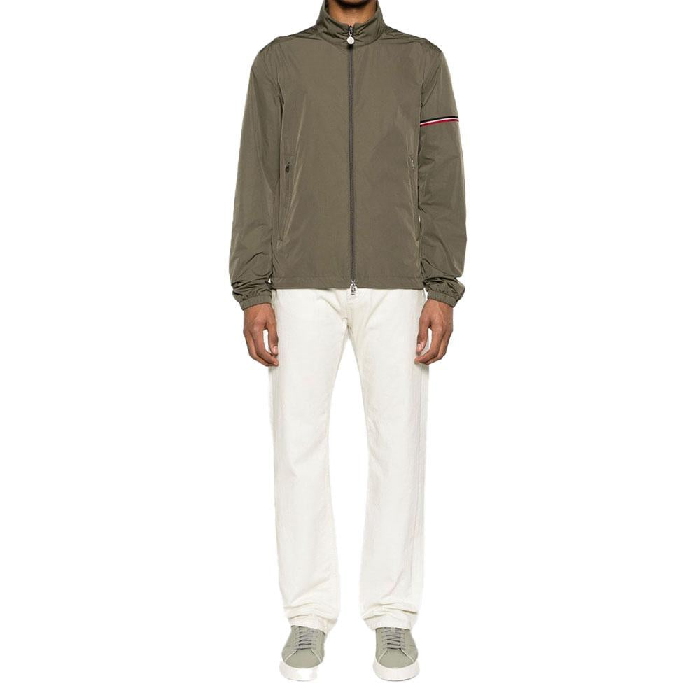 Moncler Men’s Luyinet Jacket Navy