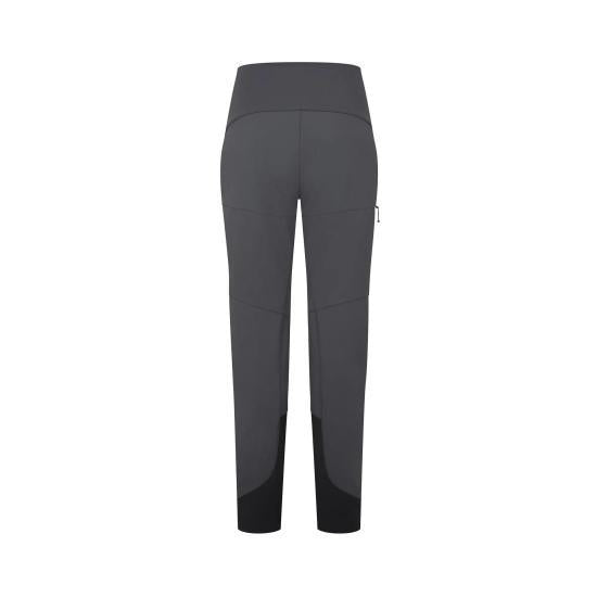 RAB Straight-Leg Classic Pants QFW06ANT ANTHRACITE DOM