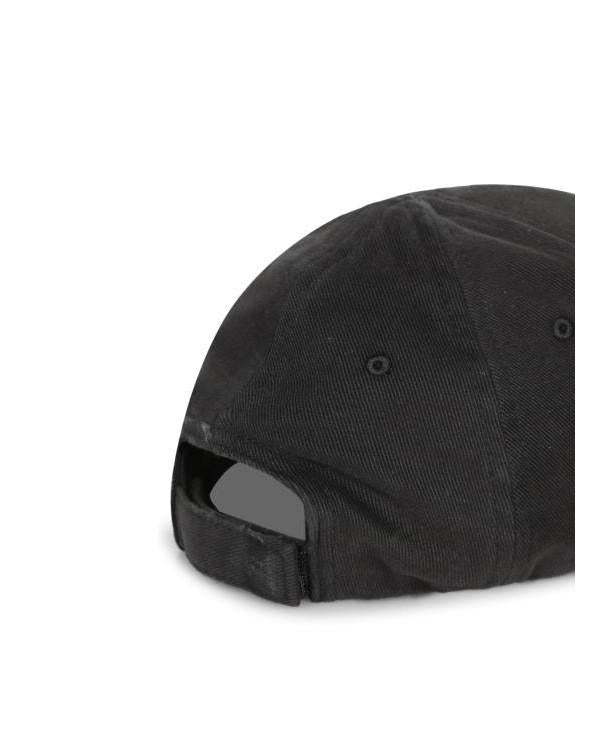 BALENCIAGA Mesh Spray Cap Hat 869517 410B2 1000