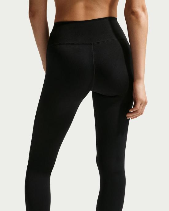 Nike Women’s One Seamless High-Waist Leggings HJ9196 013 DOM