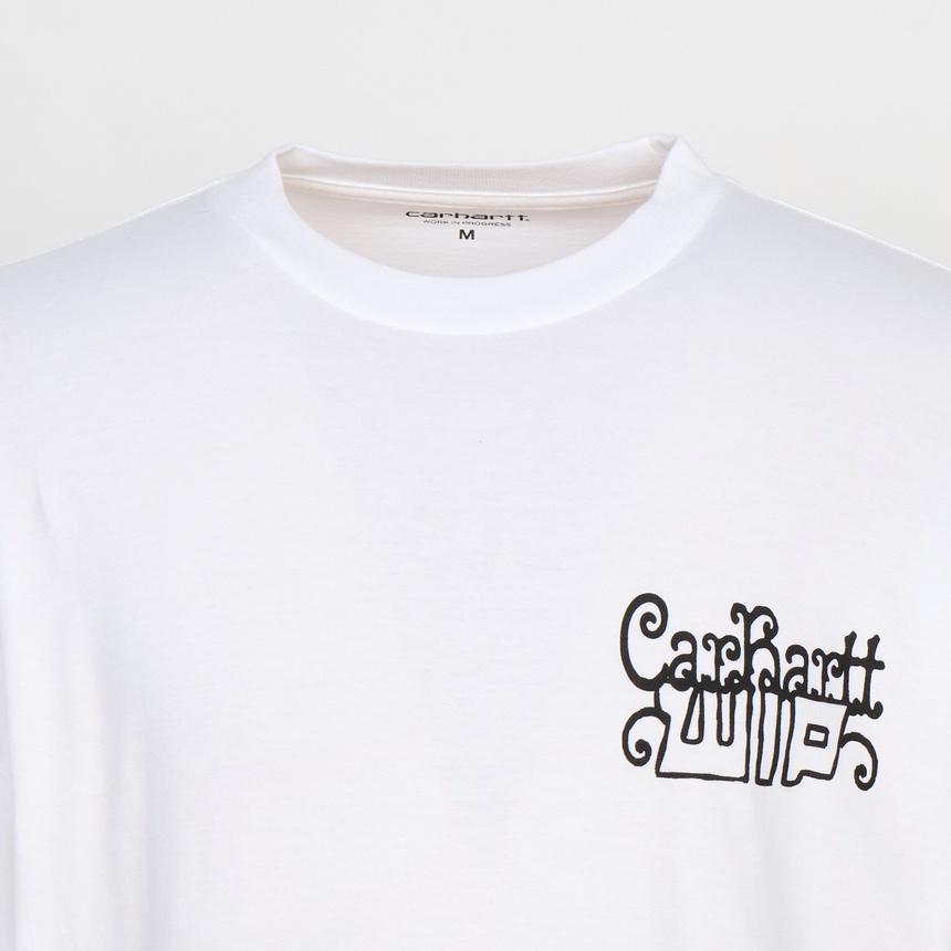 Carhartt Formidable Men’s Short Sleeve T-Shirt