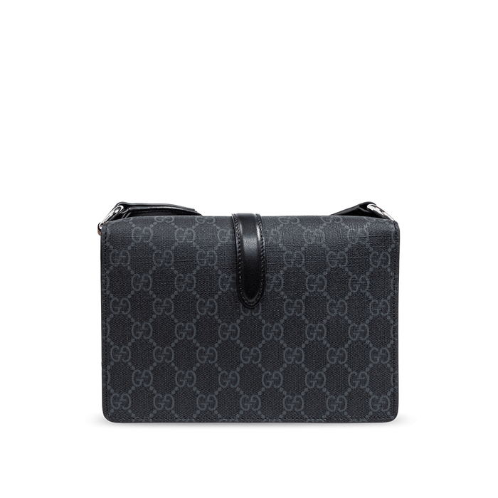 GUCCI Mini GG Shoulder Crossbody Bag for Men 816953