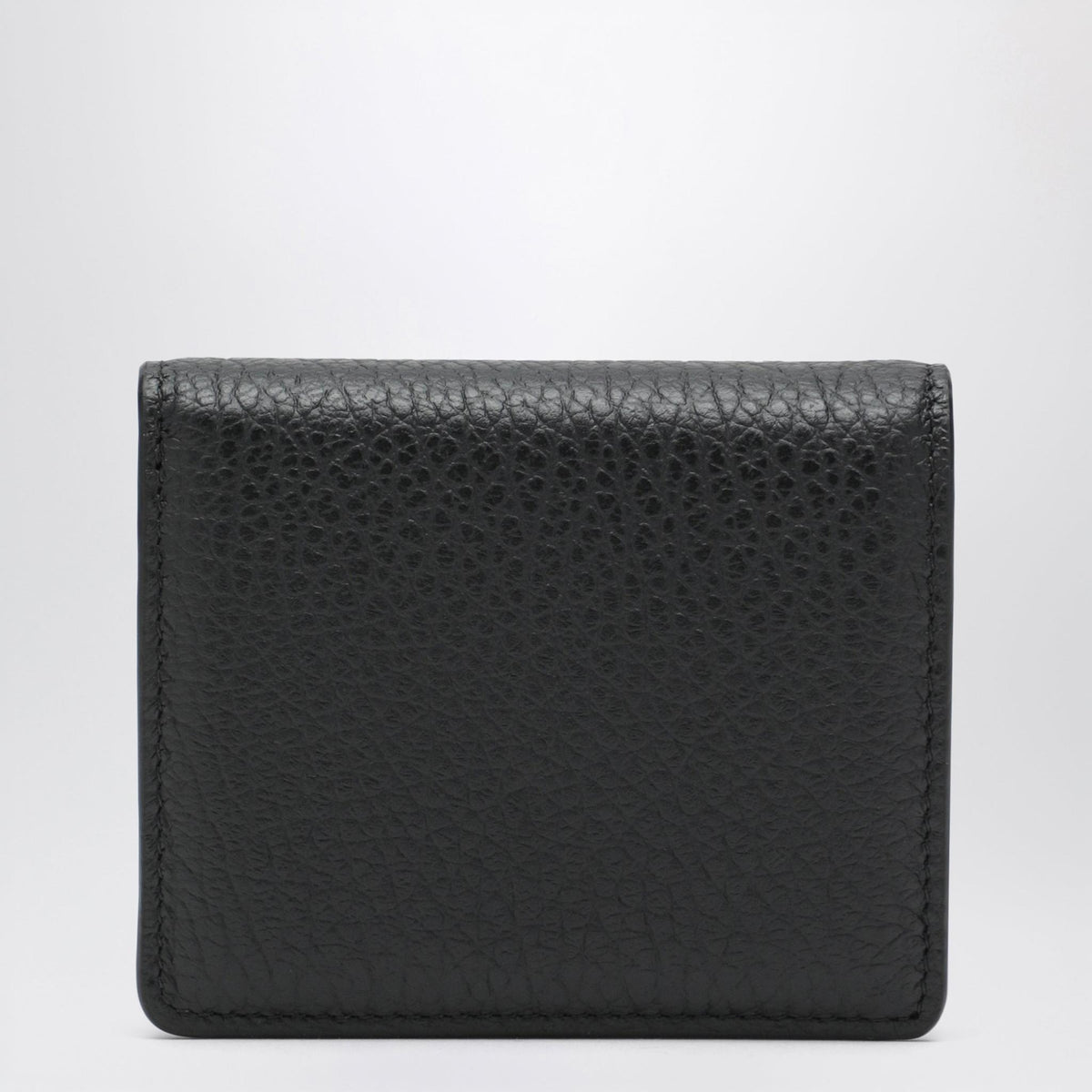 Maison Margiela Leather Card Holder Wallet