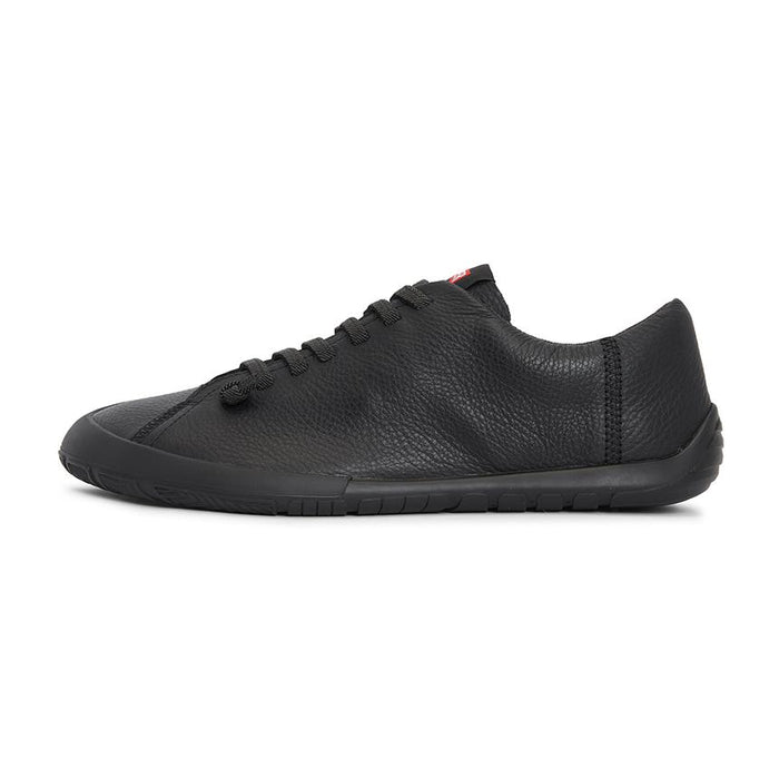 Camper Peu Pista Men’s Leather Low-Top Sneakers