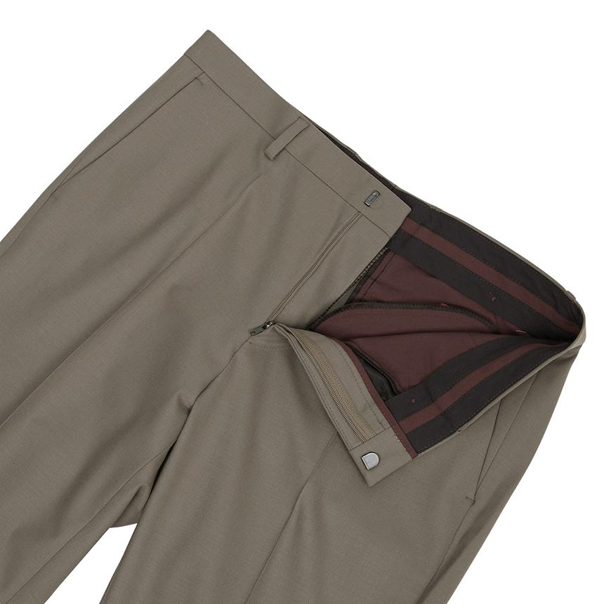 HUGO BOSS Men’s Classic Dress Pants 50544518 032