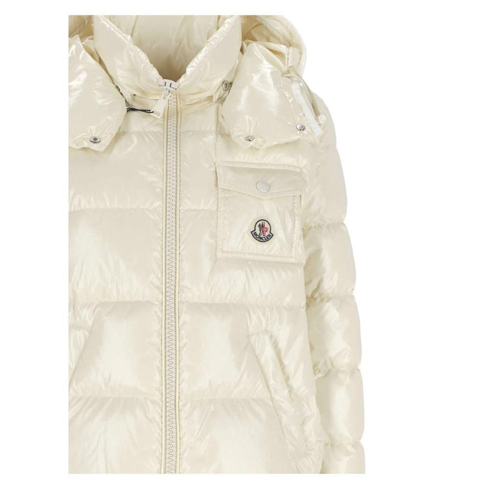 Moncler ANDRO Logo Patch Down Puffer Jacket Women’s 24SS 1A000 02 597EU 10W