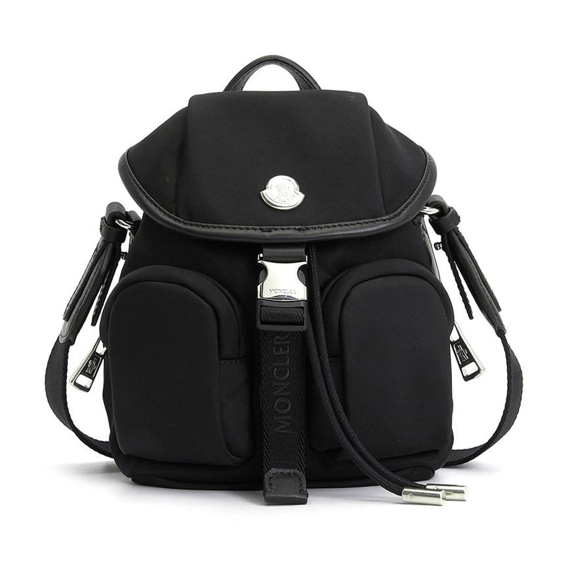 Moncler Mini Trik Women’s Crossbody Bag Black
