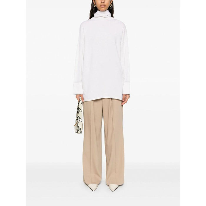 Max Mara Oder Turtleneck Knit Sweater for Women