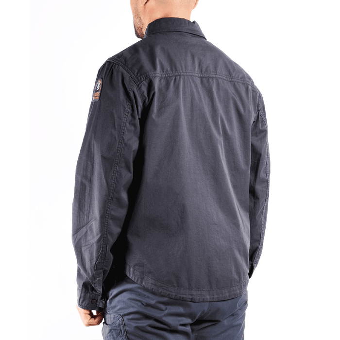 Parajumpers Tell Overshirt Jacket Men’s Down Puffer Coat PMSICL08 325