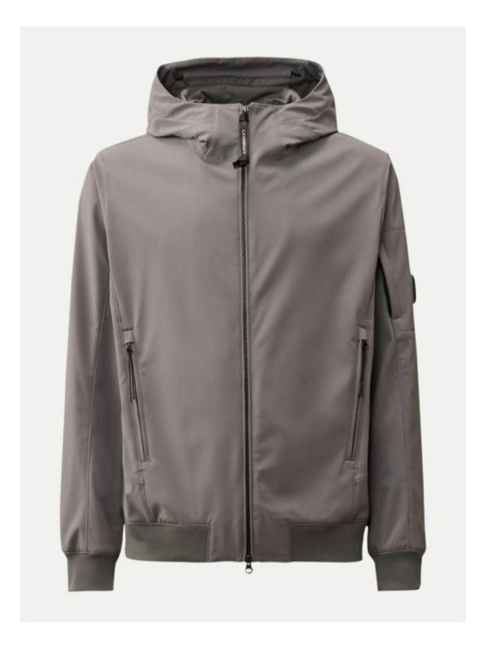 CP Company Shell-R Hooded Jacket
